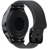 Smartwatch FOREVER Forevive 3 SB-340 Czarny Komunikacja Bluetooth