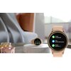 Smartwatch FOREVER Forevive 3 SB-340 Złoty Rodzaj Smartwatch