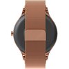 Smartwatch FOREVER Forevive 3 SB-340 Złoty Pulsoksymetr Tak