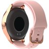 Smartwatch FOREVER Forevive 3 SB-340 Złoty Komunikacja Bluetooth