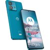 Smartfon MOTOROLA Edge 40 Neo 12/256GB 5G 6.55" 144Hz Niebieski Pojemność akumulatora [mAh] 5000