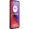 Smartfon MOTOROLA Moto G84 5G 12/256GB 6.55" 120Hz Czerwony Model procesora Qualcomm Snapdragon 695 5G