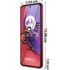 Smartfon MOTOROLA Moto G84 5G 12/256GB 6.55" 120Hz Czerwony Aparat Tylny 50 Mpx + 8 Mpx, Przedni 16 Mpx