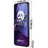Smartfon MOTOROLA Moto G84 5G 12/256GB 6.55" 120Hz Granatowy Aparat Tylny 50 Mpx + 8 Mpx, Przedni 16 Mpx