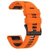 Pasek TECH-PROTECT IconBand Pro do Garmin Fenix 3/5X/3HR/5X Plus/6X/6X Pro/7X Pomarańczowo-czarny Kolor Czarno-pomarańczowy