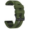 Pasek TECH-PROTECT IconBand Pro do Garmin Fenix 5/6/6 Pro/7 Zielono-czarny Kolor Zielono-czarny