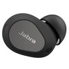 Słuchawki dokanałowe JABRA Elite 10 Czarno-szary Transmisja bezprzewodowa Bluetooth
