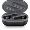 Słuchawki douszne ENERGY SISTEM Style 4 Czarny Transmisja bezprzewodowa Bluetooth