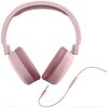Słuchawki nauszne ENERGY SISTEM Style 1 Talk Różowy Transmisja bezprzewodowa Nie