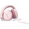 Słuchawki nauszne ENERGY SISTEM Style 1 Talk Różowy Przeznaczenie PC