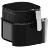 Frytkownica beztłuszczowa VERTENZ Taste 70 Air Fryer Zakres temperatury (min-max) 80 - 200 °C