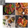 Frytkownica beztłuszczowa VERTENZ Taste 70 Air Fryer Zasilanie 220-240 V