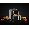 Frytkownica beztłuszczowa VERTENZ Taste 70 Air Fryer Ilość koszy 1