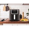 Frytkownica beztłuszczowa VERTENZ Taste 70 Air Fryer Typ Frytkownica beztłuszczowa