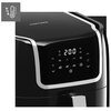 Frytkownica beztłuszczowa VERTENZ Taste 70 Air Fryer Funkcje dodatkowe 8 automatycznych programów