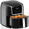 Frytkownica beztłuszczowa VERTENZ Taste 70 Air Fryer Moc [W] 1800