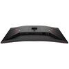 Monitor AOC CQ27G2S/BK 27" 2560x1440px 165Hz 1 ms [MPRT] Curved Nowa klasa energetyczna F