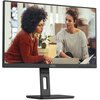 Monitor AOC 27E3QAF 27" 1920x1080px IPS 4 ms [GTG] Częstotliwość odświeżania obrazu [Hz] 75