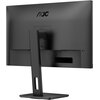 Monitor AOC 27E3QAF 27" 1920x1080px IPS 4 ms [GTG] Jasność ekranu [cd/m2] 300