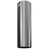 Okap GLOBALO Newelio Isola 39.1 Inox 635m3/h 69dB klasa B Oświetlenie LED Rodzaj okapu Wyspowy Tuba