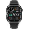 Smartwatch COLMI M41 Czarny Komunikacja Bluetooth
