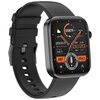 Smartwatch COLMI P71 Czarny Kompatybilna platforma Android
