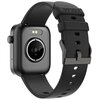 Smartwatch COLMI P71 Czarny Rodzaj Smartwatch