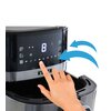Air Fryer Frytkownica beztłuszczowa NOVEEN AF550 Pojemność misy [l] 6.5
