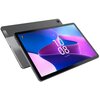 Tablet LENOVO Tab M10 Plus 3 gen. TB128FU 10.61" 4/64 GB Wi-Fi Szary Pamięć wbudowana [GB] 64