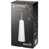 Irygator ORO-MED Oro-Dental Biały Czas ładowania akumulatora [min] 150