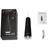 Irygator ORO-MED Oro-Dental Czarny Tryb pracy Soft