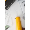 Irygator OROMED Oro-X Dent Żółty Zasilanie Akumulatorowe