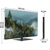 Telewizor METZ 42MOD9500Z 42" OLED 4K 120Hz Google TV Dolby Vision Smart TV Tak