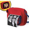Aparat natychmiastowy LISCIANI Spiderman Print Cam Wbudowana lampa Nie