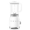 Blender kielichowy SMEG BLF03WHEU Liczba prędkości 4
