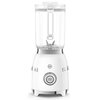 Blender kielichowy SMEG BLF03WHEU