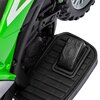 Motorek elektryczny MILLY MALLY Honda CRF 450R Zielony Dopuszczalne obciążenie [kg] 25