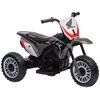 Motorek elektryczny MILLY MALLY Honda CRF 450R Szary Moc silnika [W] 30