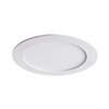 Oprawa LED KANLUX Rounda V2LED18W-NW-W