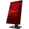 Monitor VIEWSONIC VP2768A 27" 2560x1440px IPS 5 ms [GTG] Typ ekranu Płaski