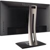 Monitor VIEWSONIC VP2768A 27" 2560x1440px IPS 5 ms [GTG] Przekątna ekranu [cm] 68.5