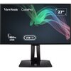 Monitor VIEWSONIC VP2768A-4K 27" 3840x2160px IPS Częstotliwość odświeżania obrazu [Hz] 60