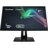 Monitor VIEWSONIC VP2768A-4K 27" 3840x2160px IPS Czas reakcji matrycy [ms] 6 [GTG]