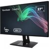 Monitor VIEWSONIC VP2768A-4K 27" 3840x2160px IPS Jasność ekranu [cd/m2] 350