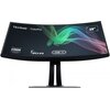 Monitor VIEWSONIC VP3881A 37.5" 3840x1600px IPS 5 ms [GTG] Curved Częstotliwość odświeżania obrazu [Hz] 60