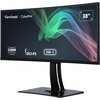 Monitor VIEWSONIC VP3881A 37.5" 3840x1600px IPS 5 ms [GTG] Curved Czas reakcji matrycy [ms] 5 [GTG]