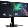 Monitor VIEWSONIC VP3881A 37.5" 3840x1600px IPS 5 ms [GTG] Curved Jasność ekranu [cd/m2] 300