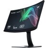 Monitor VIEWSONIC VP3881A 37.5" 3840x1600px IPS 5 ms [GTG] Curved Proporcje ekranu 21:9