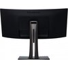 Monitor VIEWSONIC VP3881A 37.5" 3840x1600px IPS 5 ms [GTG] Curved Nowa klasa energetyczna G