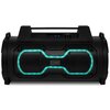 Głośnik mobilny OVERMAX Soundbeat Box Czarny Zasilanie Akumulatorowe